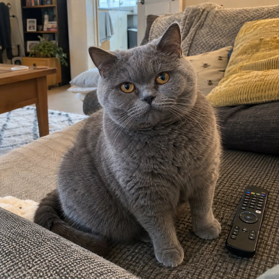 Isla F. - Verified Buyer