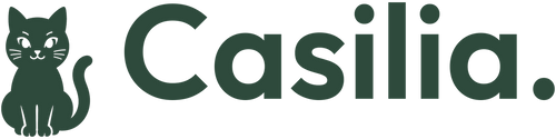 Casilia logo