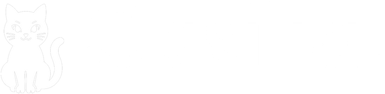 Casilia logo in white